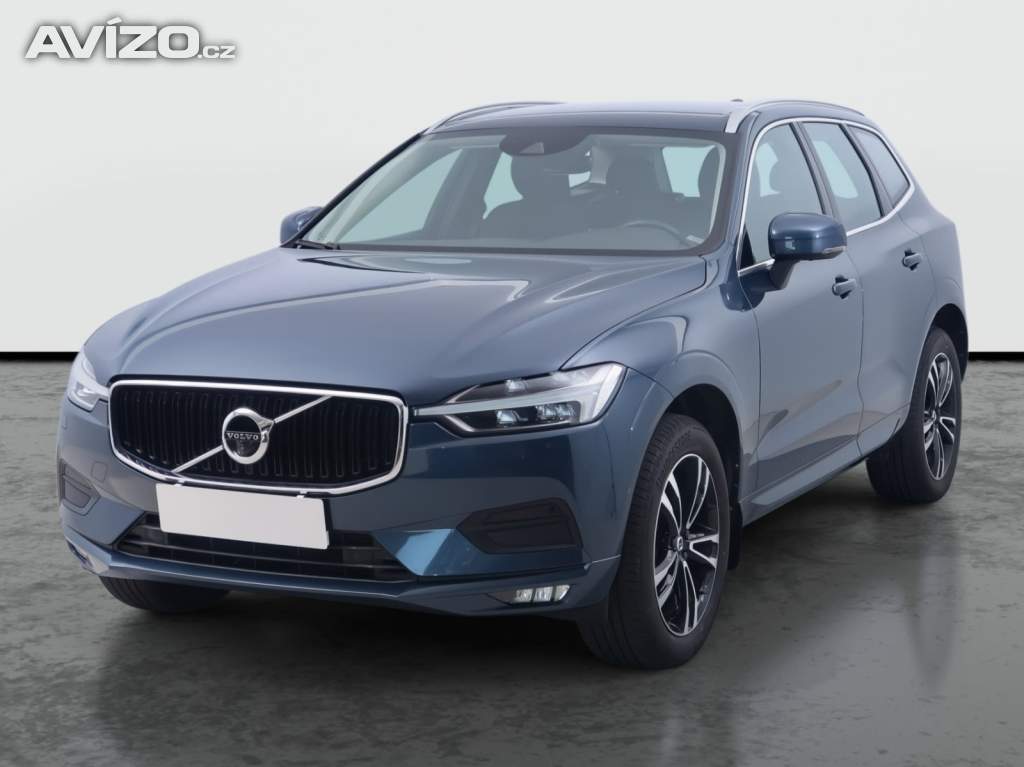 Foto inzerátu Volvo XC60 B4 AWD