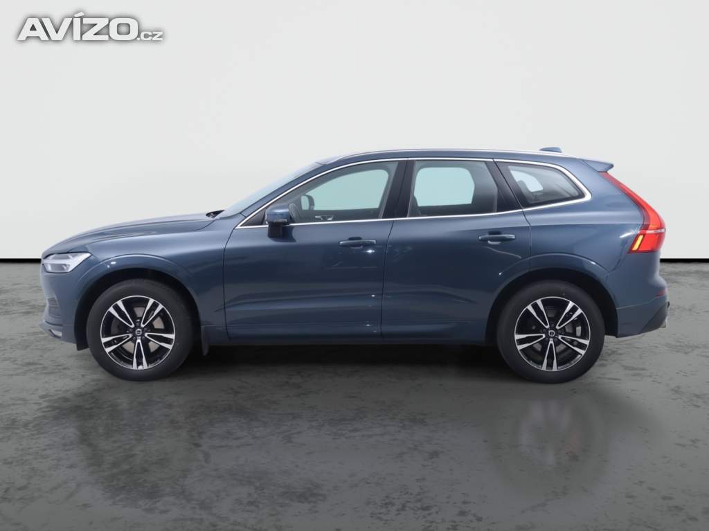 Foto inzerátu Volvo XC60 B4 AWD