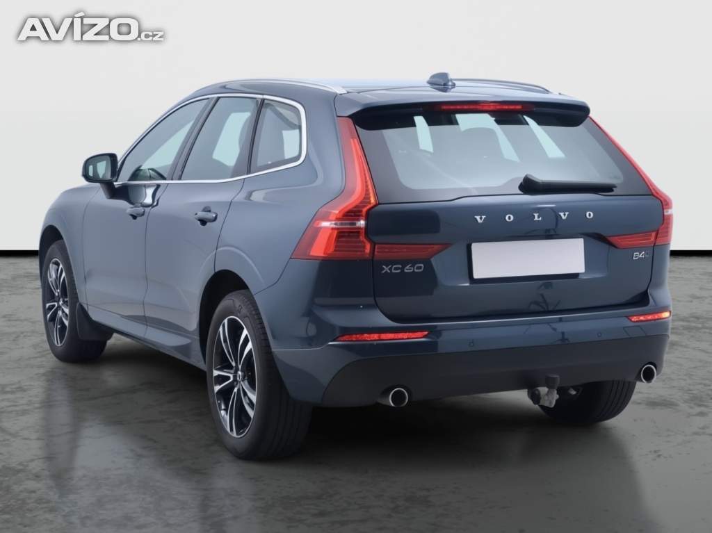 Foto inzerátu Volvo XC60 B4 AWD