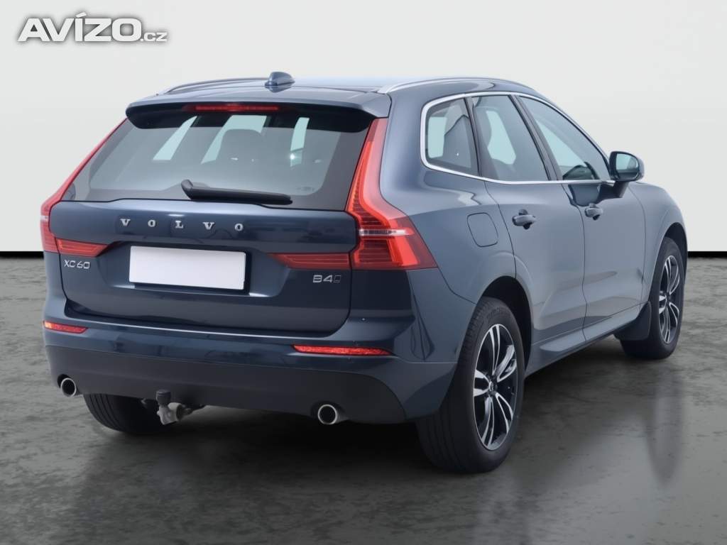 Foto inzerátu Volvo XC60 B4 AWD