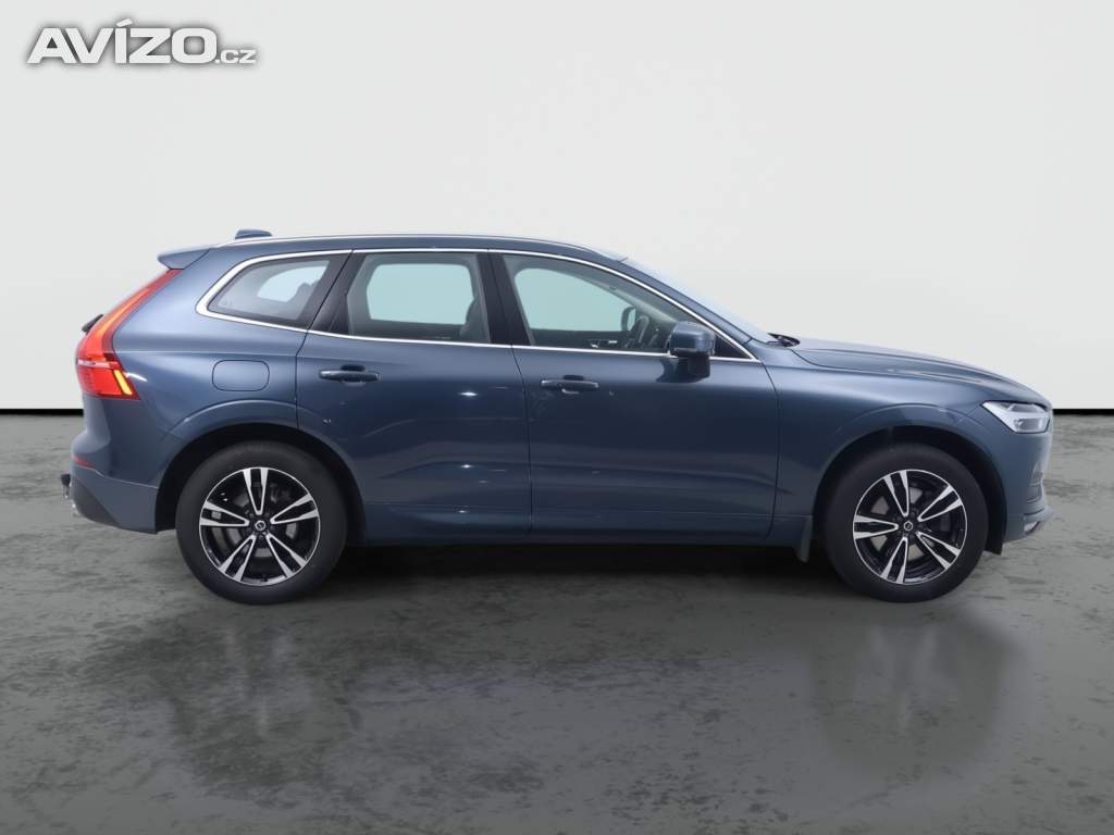 Foto inzerátu Volvo XC60 B4 AWD
