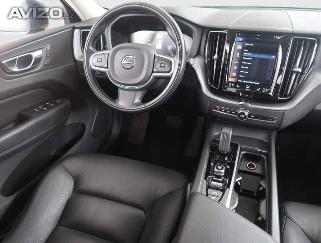 Foto inzerátu Volvo XC60 B4 AWD