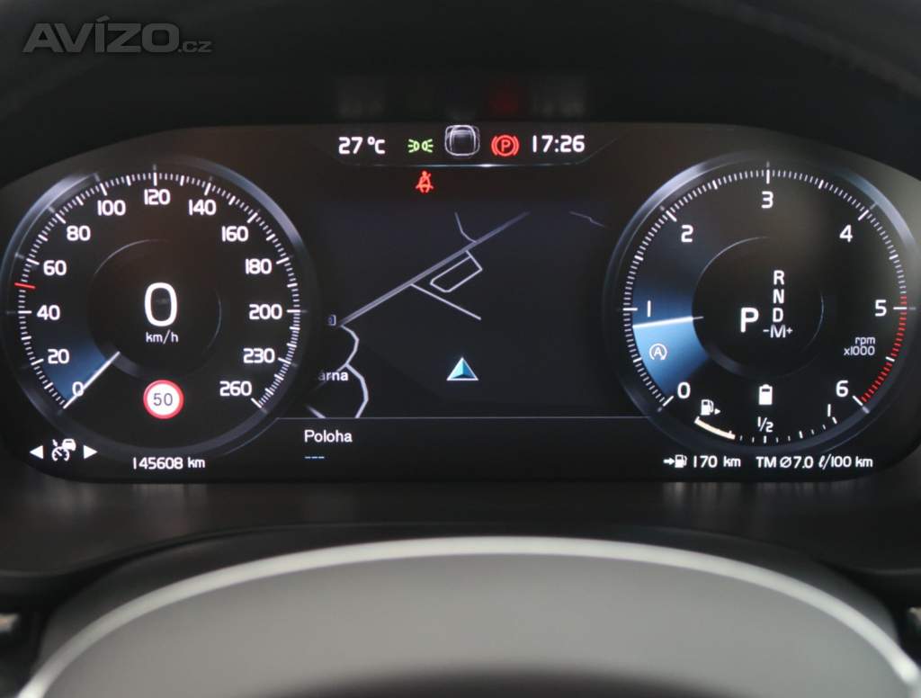 Foto inzerátu Volvo XC60 B4 AWD