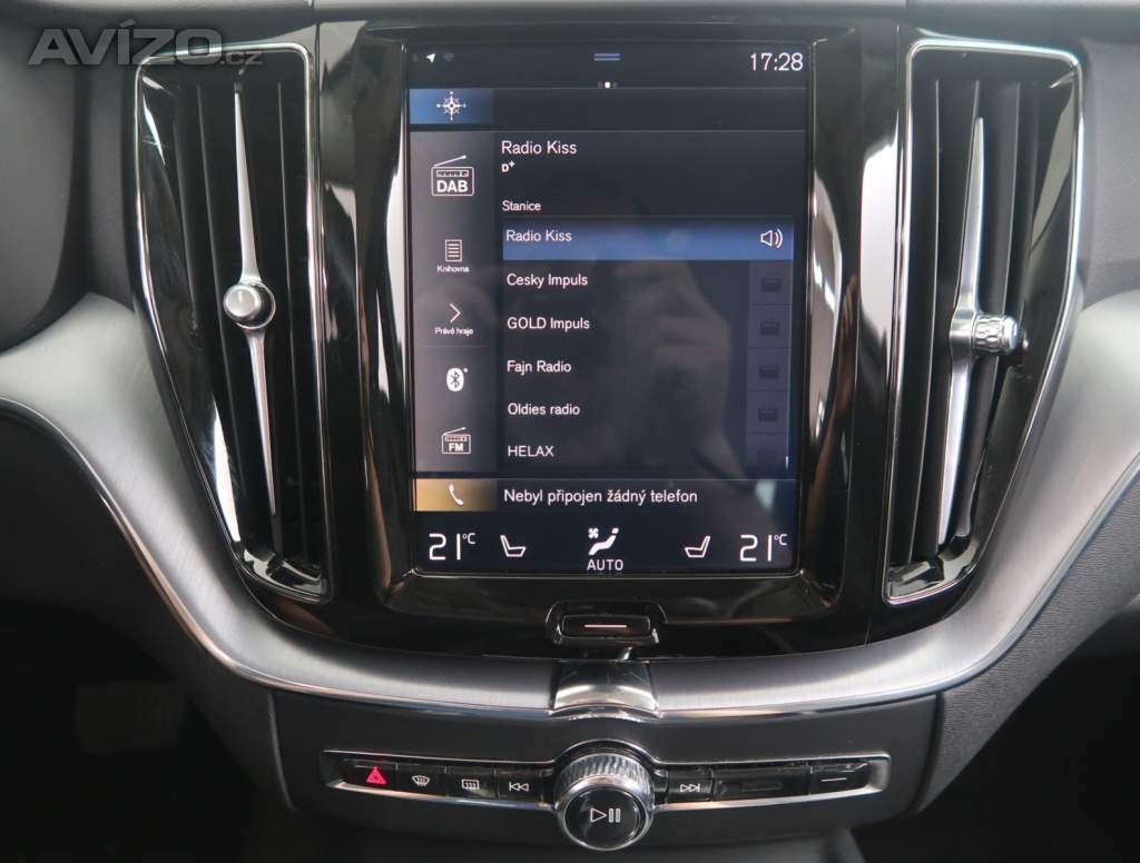 Foto inzerátu Volvo XC60 B4 AWD