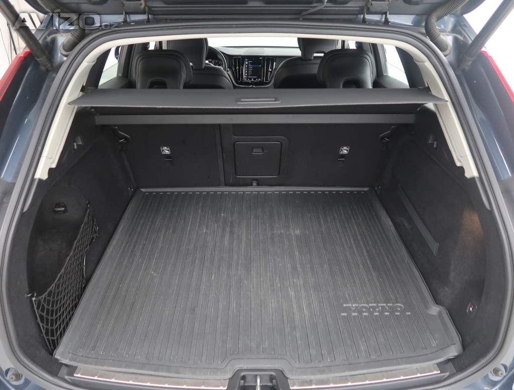 Foto inzerátu Volvo XC60 B4 AWD