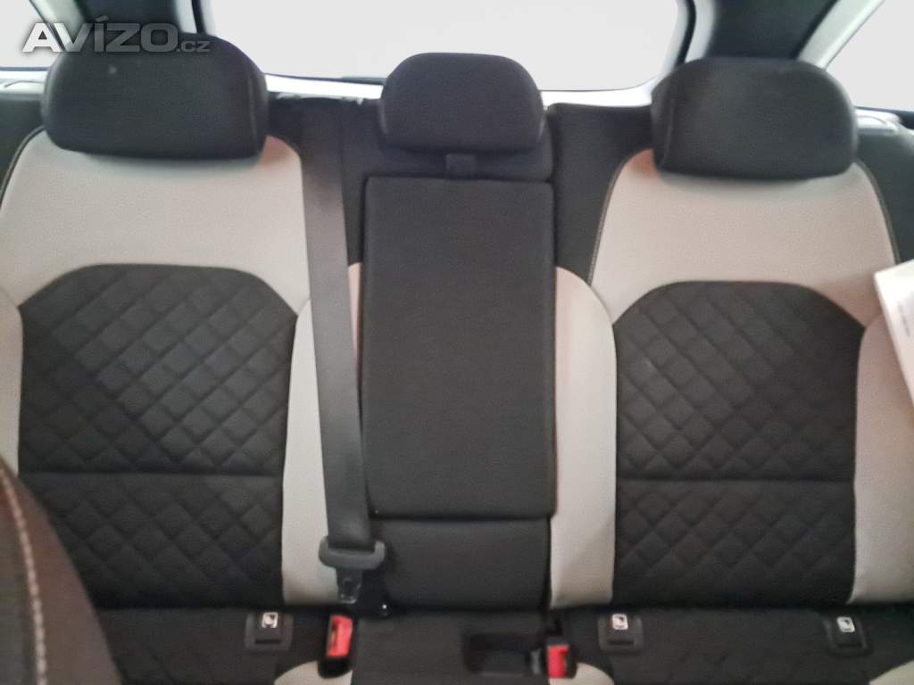 Foto inzerátu Kia Ceed 1.4 T-GDI