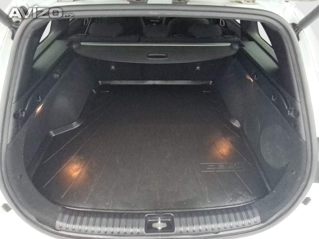 Foto inzerátu Kia Ceed 1.4 T-GDI