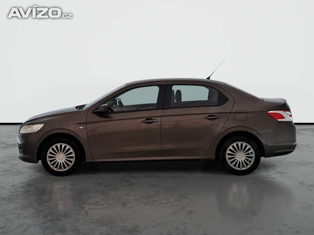Foto inzerátu Peugeot 301 1.2 VTi