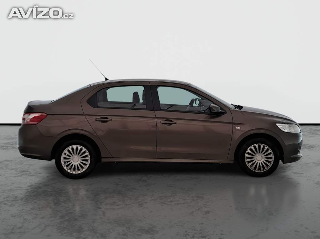 Foto inzerátu Peugeot 301 1.2 VTi