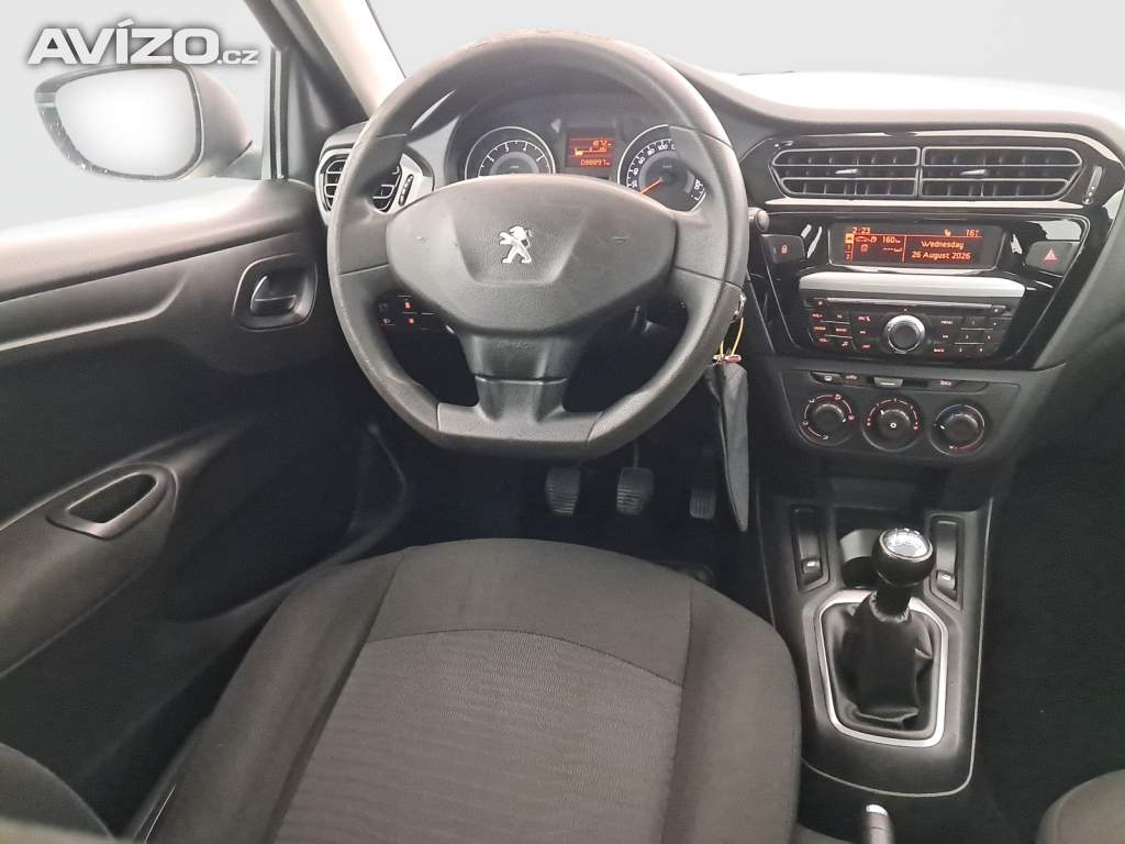 Foto inzerátu Peugeot 301 1.2 VTi