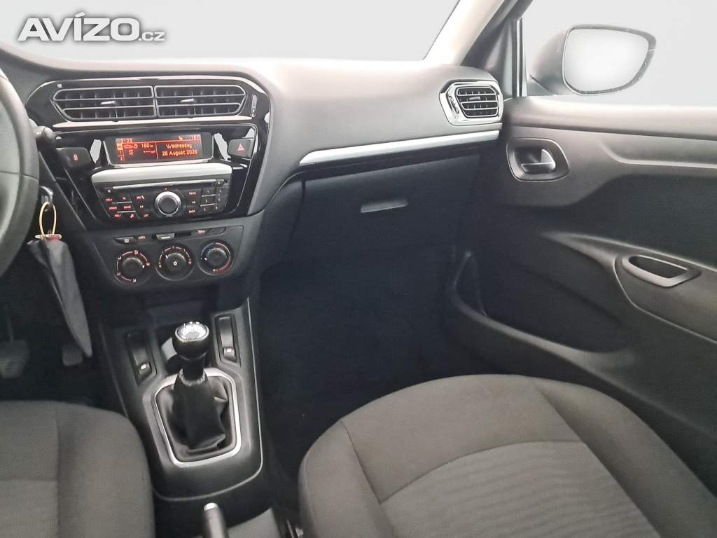 Foto inzerátu Peugeot 301 1.2 VTi