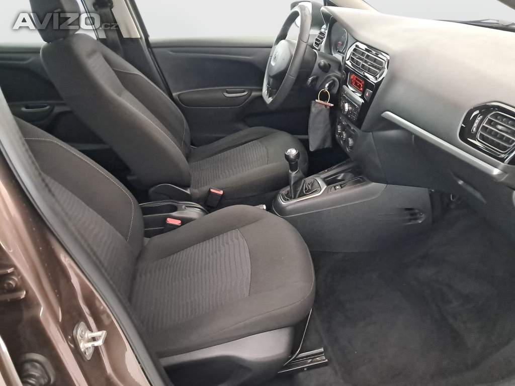 Foto inzerátu Peugeot 301 1.2 VTi