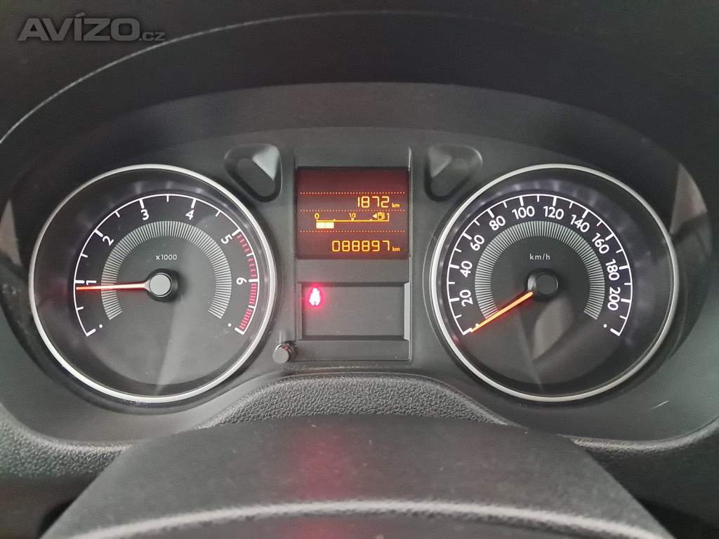 Foto inzerátu Peugeot 301 1.2 VTi