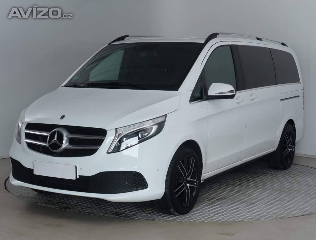 Foto inzerátu Mercedes V 300 d