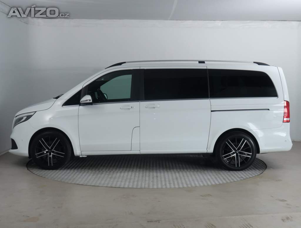 Foto inzerátu Mercedes V 300 d