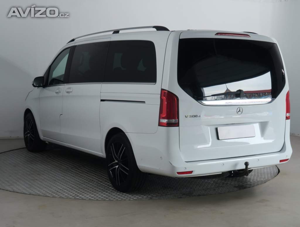 Foto inzerátu Mercedes V 300 d