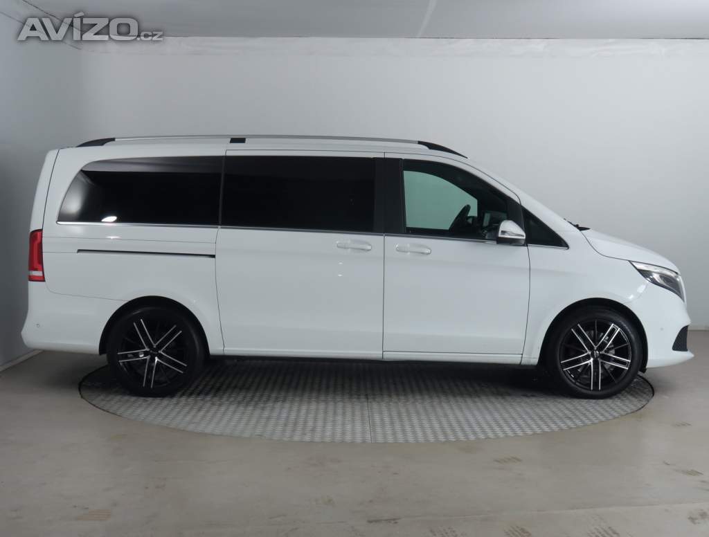 Foto inzerátu Mercedes V 300 d