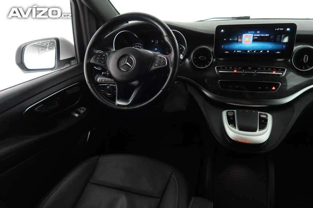 Foto inzerátu Mercedes V 300 d
