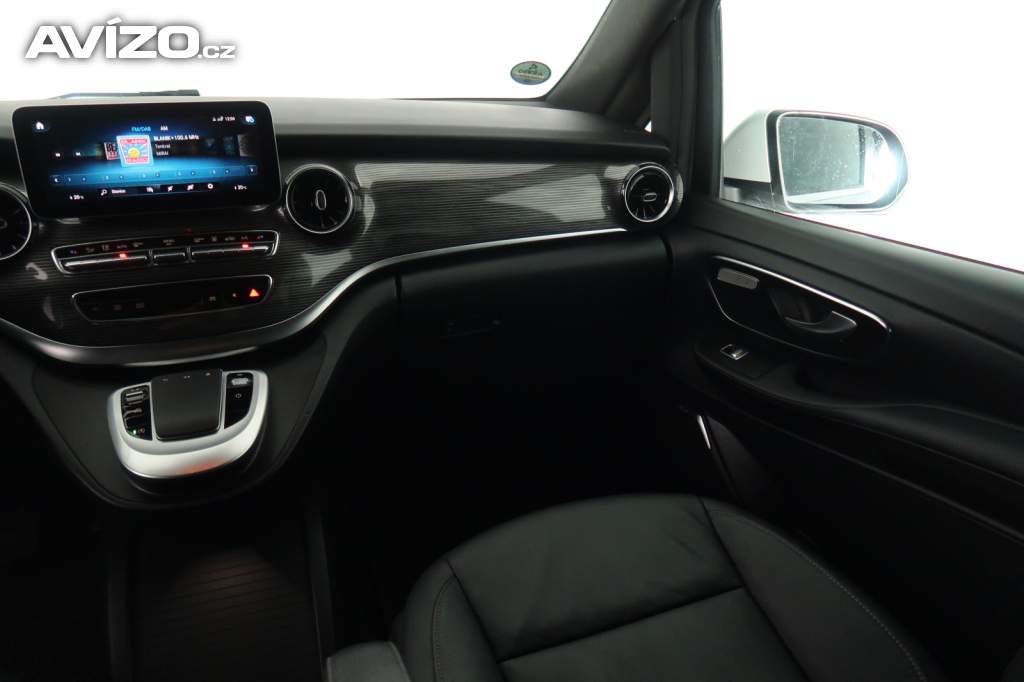 Foto inzerátu Mercedes V 300 d