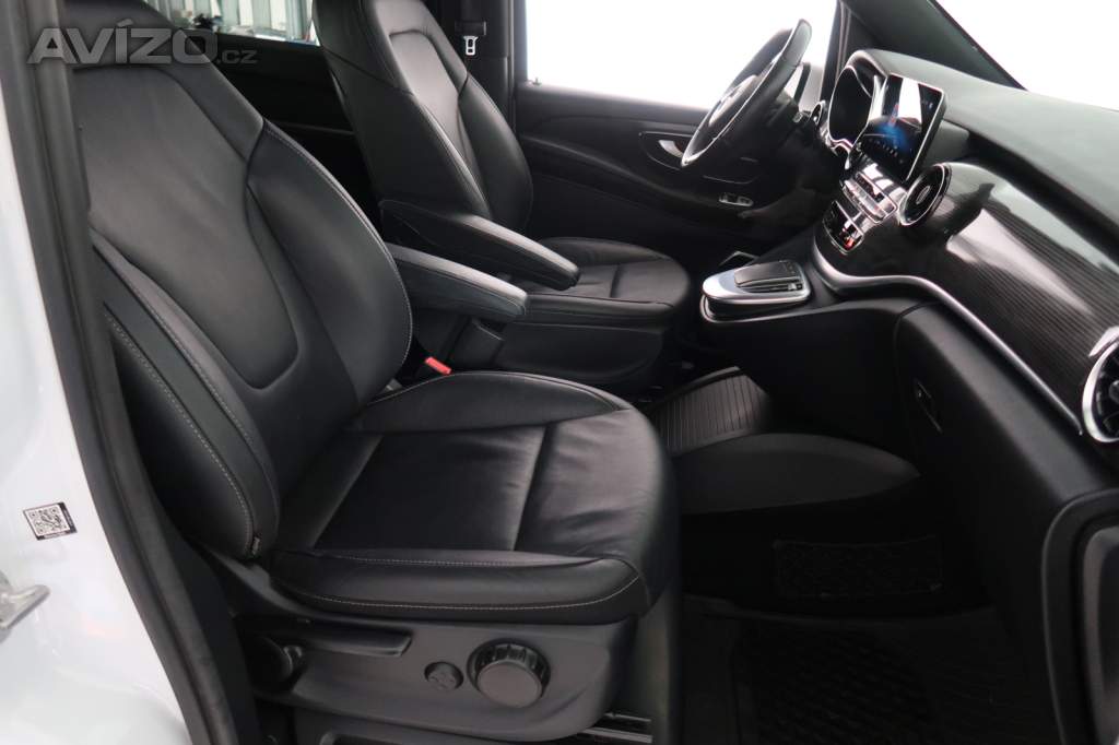 Foto inzerátu Mercedes V 300 d