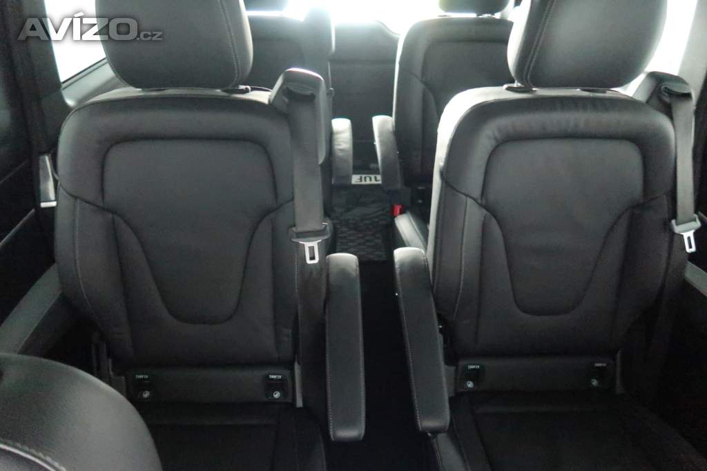 Foto inzerátu Mercedes V 300 d