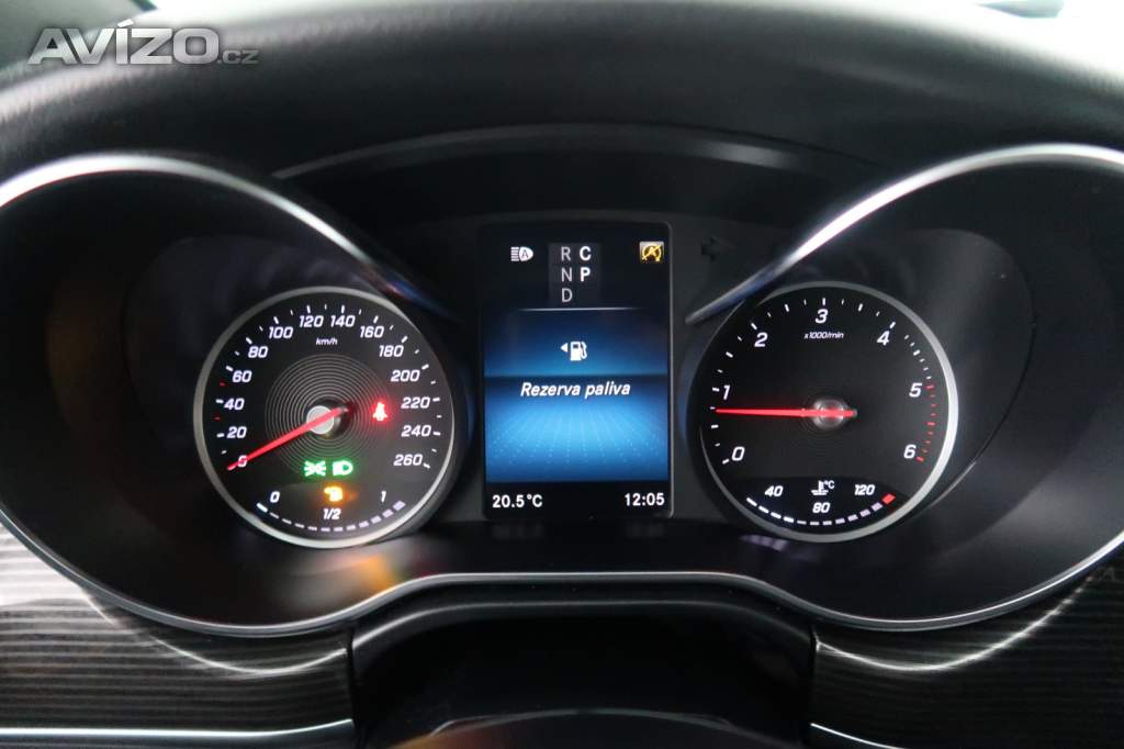 Foto inzerátu Mercedes V 300 d