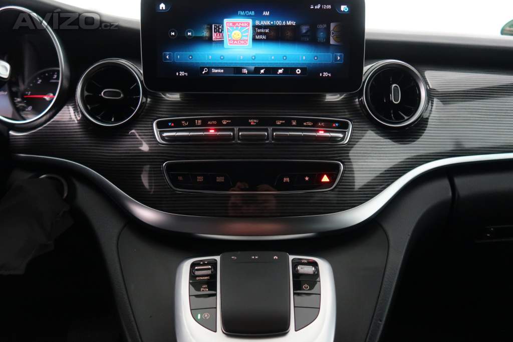 Foto inzerátu Mercedes V 300 d