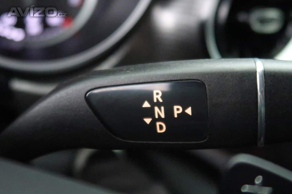 Foto inzerátu Mercedes V 300 d