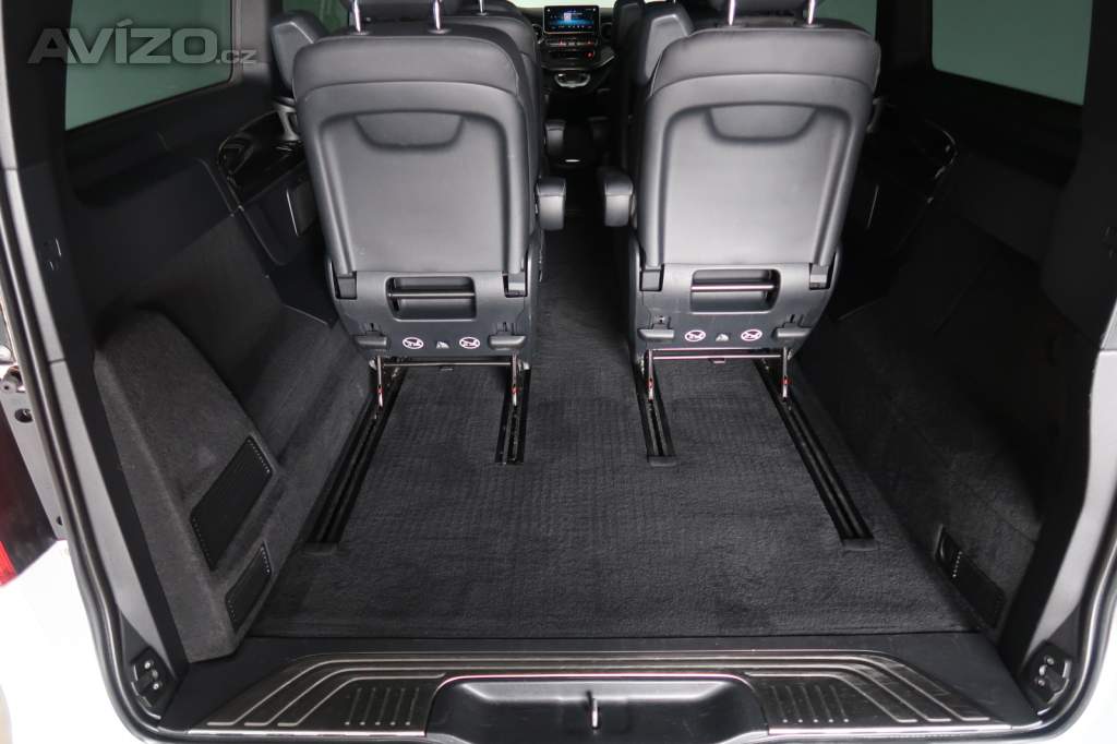 Foto inzerátu Mercedes V 300 d