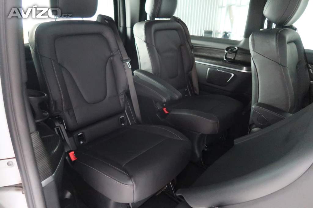 Foto inzerátu Mercedes V 300 d