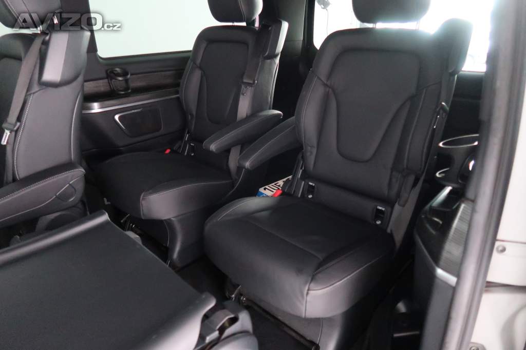 Foto inzerátu Mercedes V 300 d
