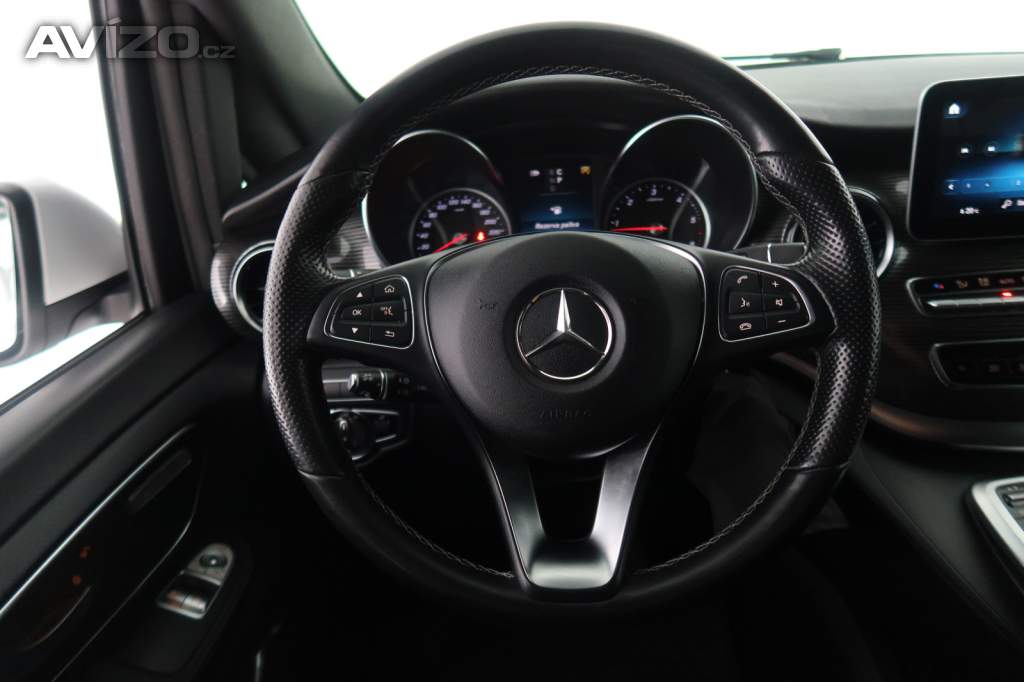 Foto inzerátu Mercedes V 300 d
