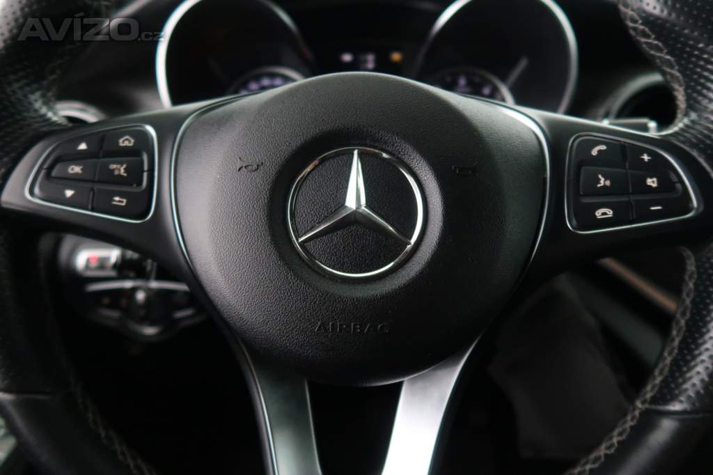 Foto inzerátu Mercedes V 300 d