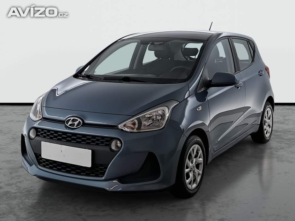 Foto inzerátu Hyundai i10 1.0