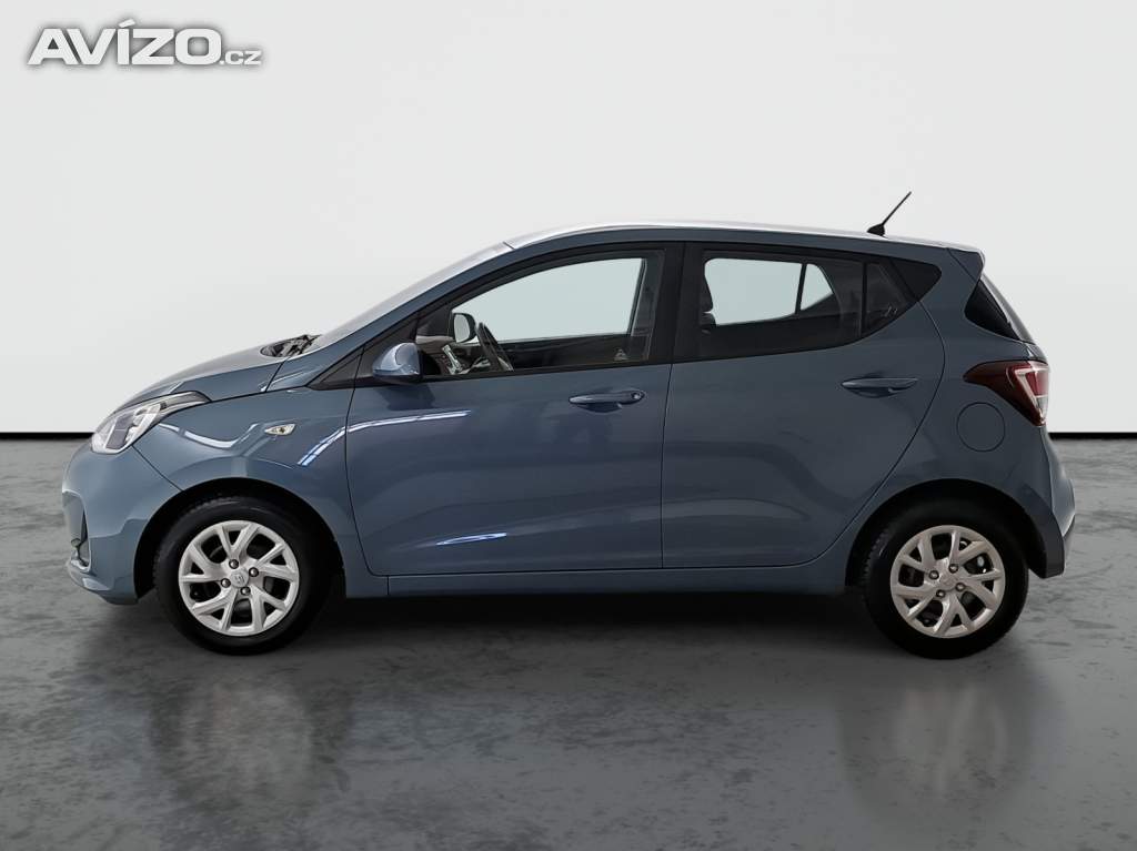 Foto inzerátu Hyundai i10 1.0