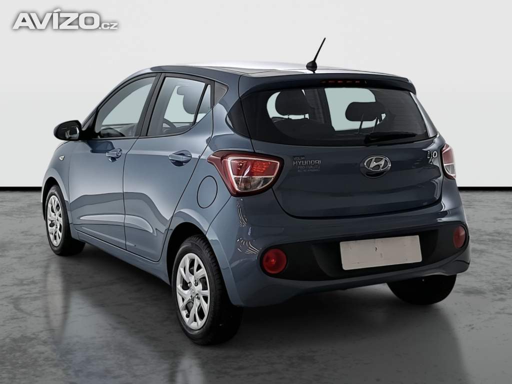 Foto inzerátu Hyundai i10 1.0