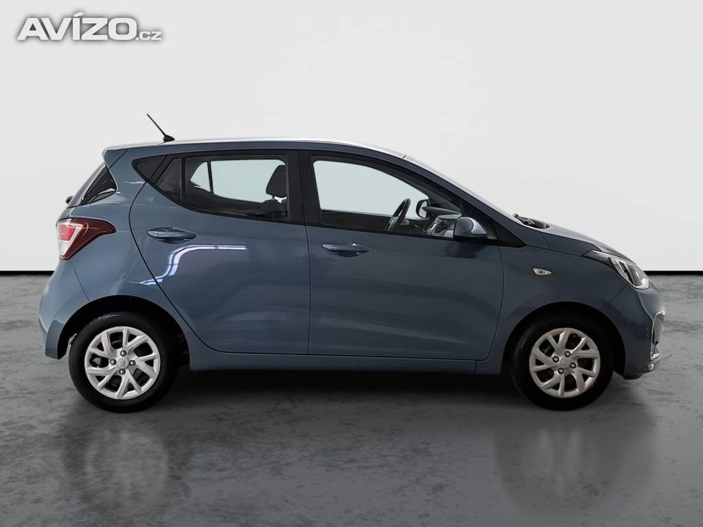Foto inzerátu Hyundai i10 1.0