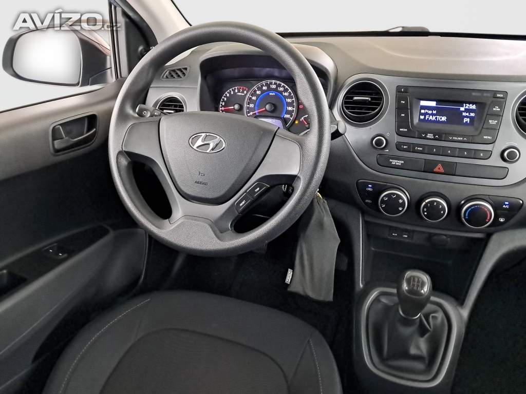 Foto inzerátu Hyundai i10 1.0