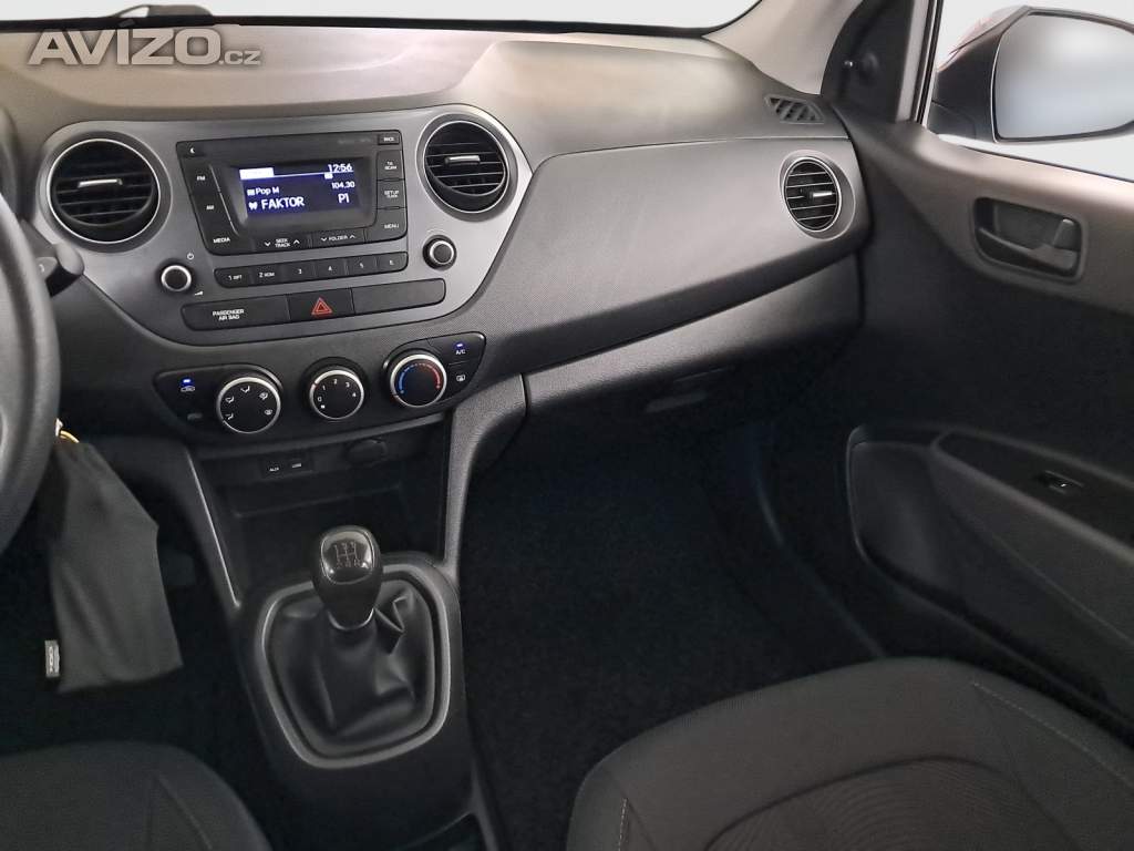 Foto inzerátu Hyundai i10 1.0