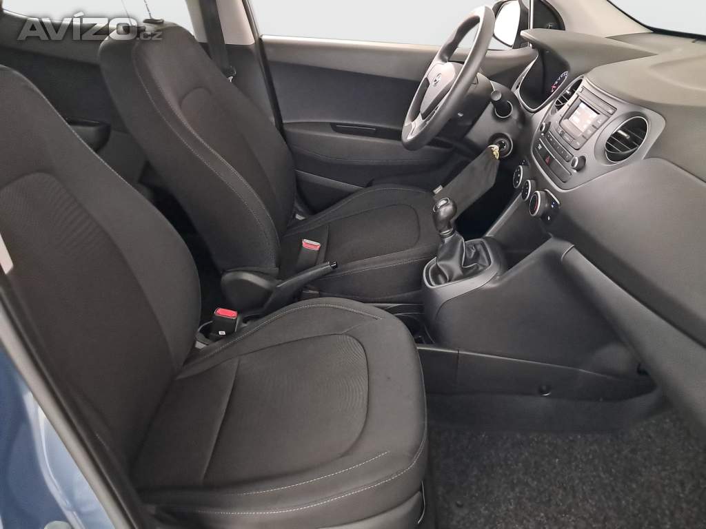 Foto inzerátu Hyundai i10 1.0