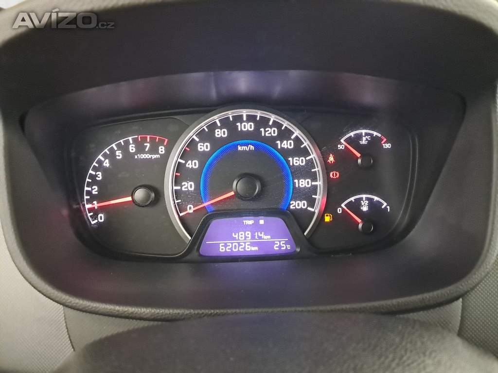 Foto inzerátu Hyundai i10 1.0