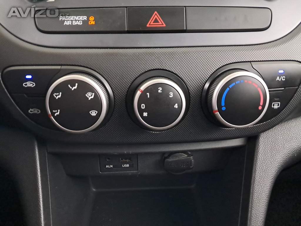 Foto inzerátu Hyundai i10 1.0