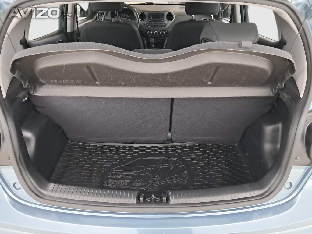 Foto inzerátu Hyundai i10 1.0