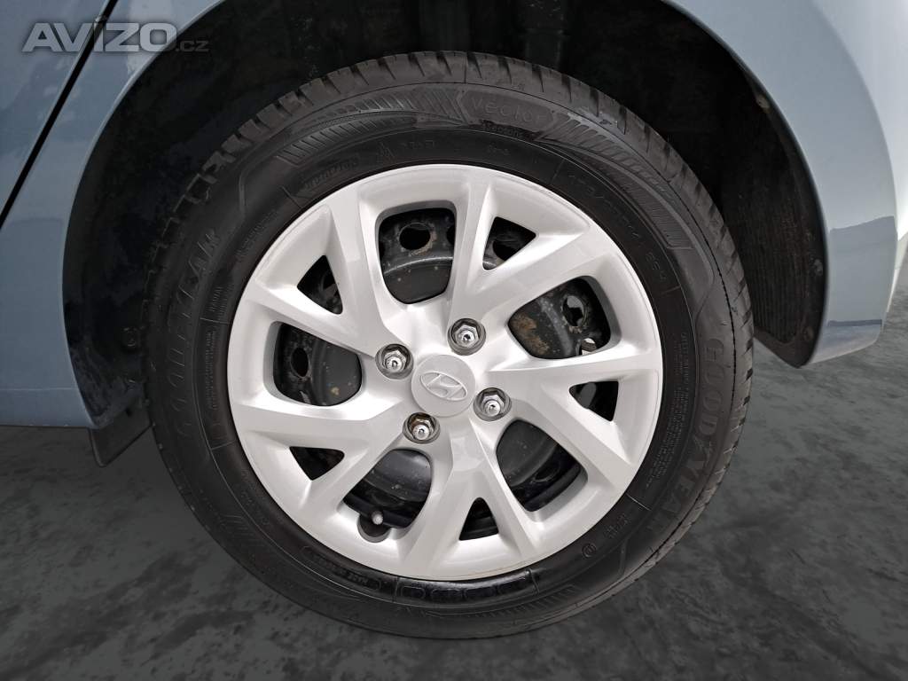 Foto inzerátu Hyundai i10 1.0