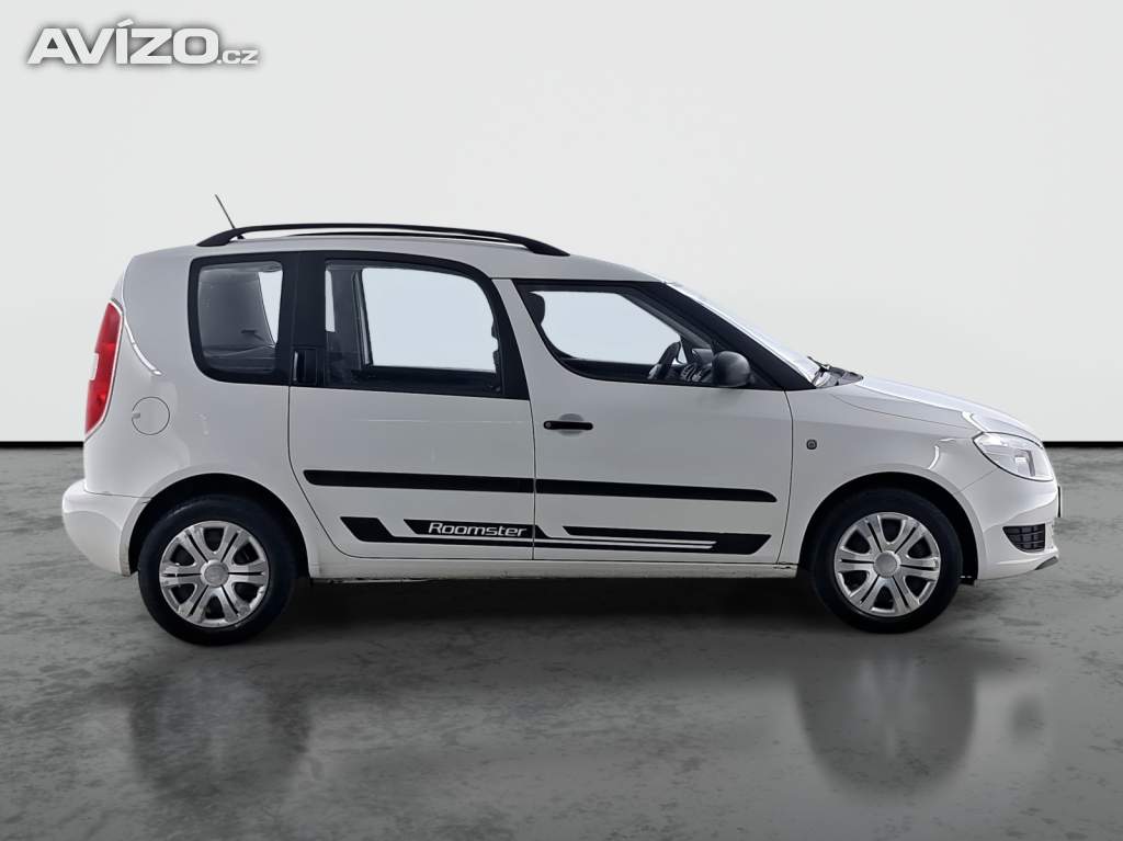Foto inzerátu Skoda Roomster 1.4 16V