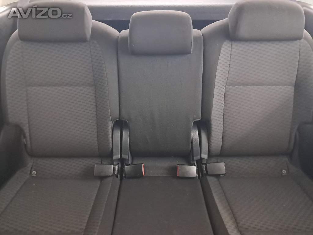 Foto inzerátu Skoda Roomster 1.4 16V