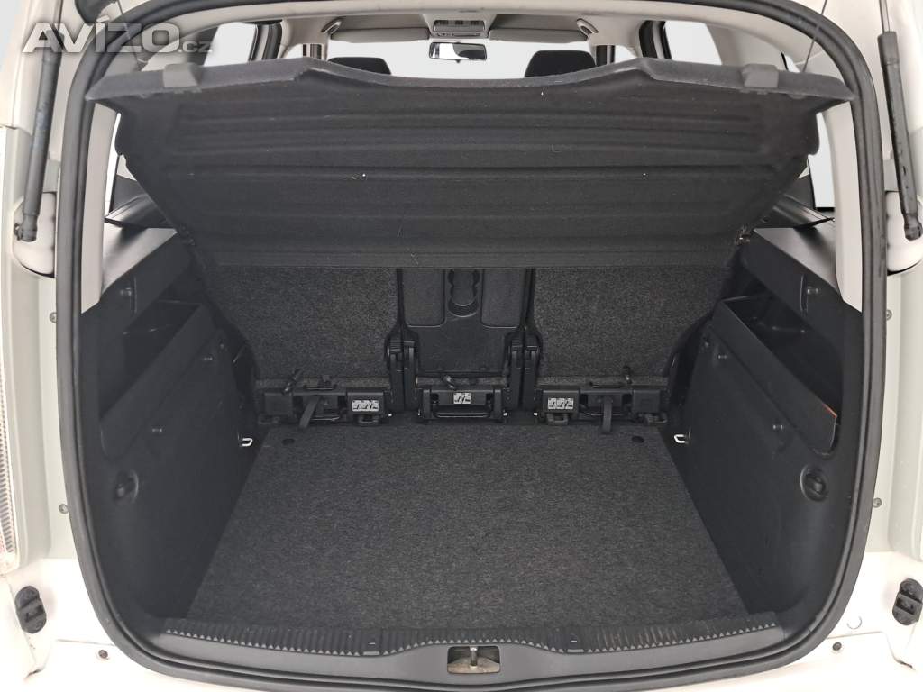 Foto inzerátu Skoda Roomster 1.4 16V