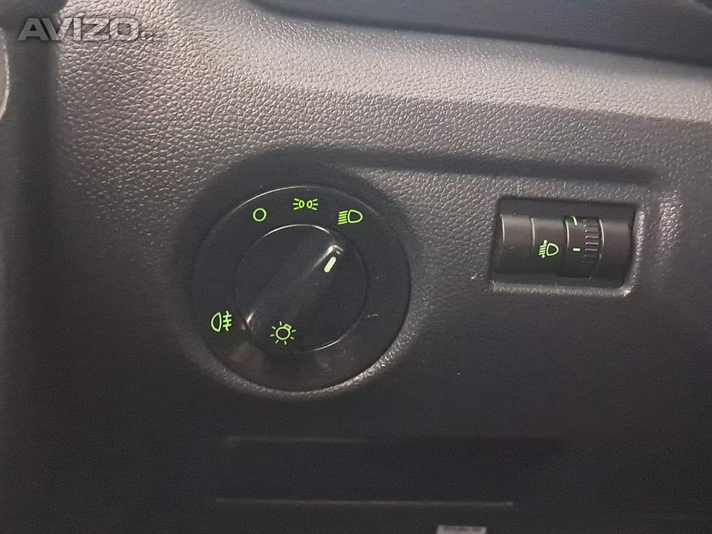 Foto inzerátu Skoda Roomster 1.4 16V