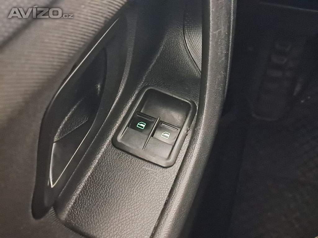 Foto inzerátu Skoda Roomster 1.4 16V