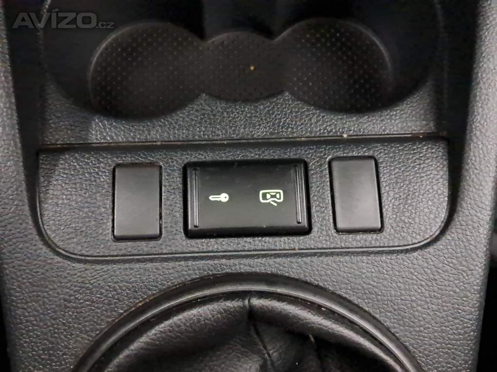 Foto inzerátu Skoda Roomster 1.4 16V